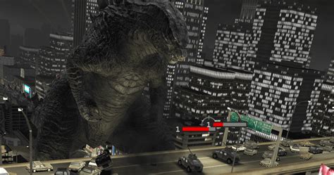 Godzilla ps4 evolution mode - billaratemy