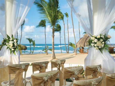 Punta Cana Weddings | Excellence Punta Cana