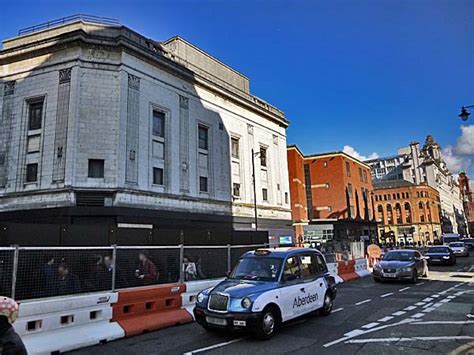 Odeon, Oxford Street