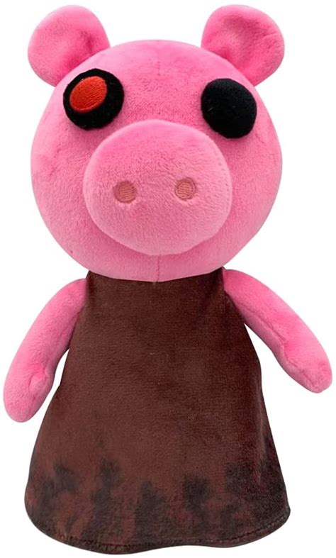 Piggy Plush Guide - Avid Plush