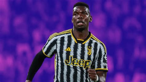 Paul Pogba's minuscule salary at Juventus revealed amid doping ...