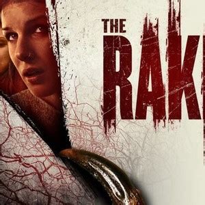 The Rake - Rotten Tomatoes