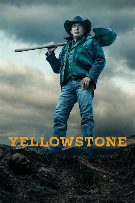 Yellowstone Season 4 - MuhadiLie