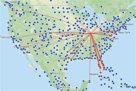 Indianapolis International Airport [IND] - 2023 Terminal Guide