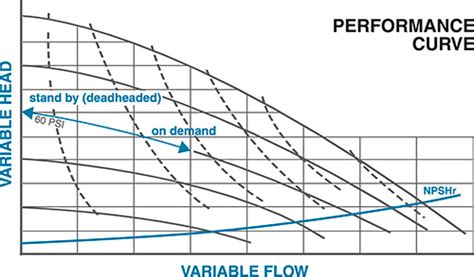 Air-Operated Double Diaphragm Pump Performance | Pumps & Systems