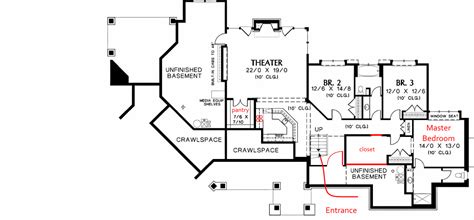 Big Brother Floor Plan - House Decor Concept Ideas