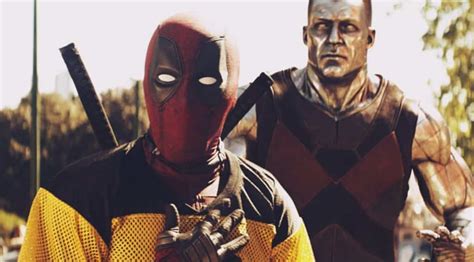 One 'Deadpool 2' Post-Credits Scene Was Cut For Going Too Far