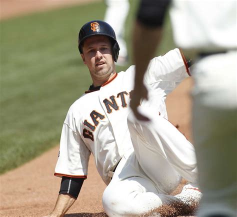 Being Buster Posey — Giants’ catcher hears it from all sides