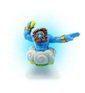 Lightning Rod | Skylanders Wiki | FANDOM powered by Wikia