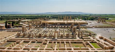 Persepolis UNESCO Heritage ⭐ Takht-e Jamshid Travel Guide | Parseh, Iran