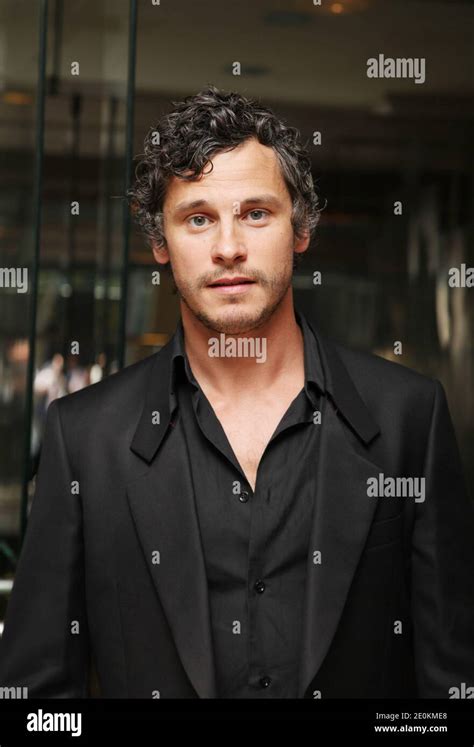 EXCLUSIVE. Nicolas Giraud arriving at a TV Taping in Paris, France on ...