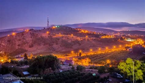 Visiting Metula, Israeli's Northernmost Town - Israel In Photos