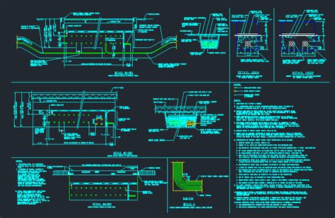 ELECTRICAL DIRECT BURIAL CABLE INSTALLATION DETAILS