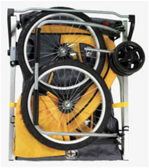 Schwinn Scout Bicycle Trailer Review