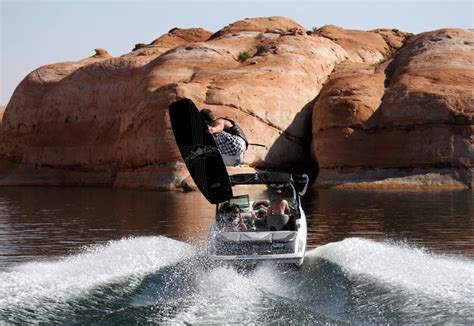 Lake Powell Boat Rentals, Wakeboard Boat Rentals, House Boats, Fishing ...