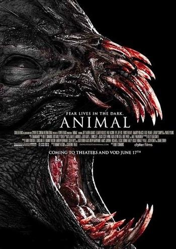 Animal (2014) (Film) - TV Tropes