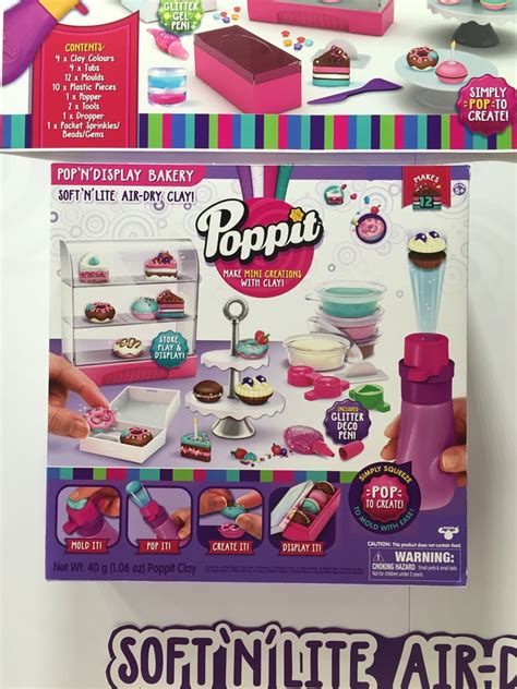 Poppit | New Toys From Toy Fair 2016 | POPSUGAR Family Photo 68