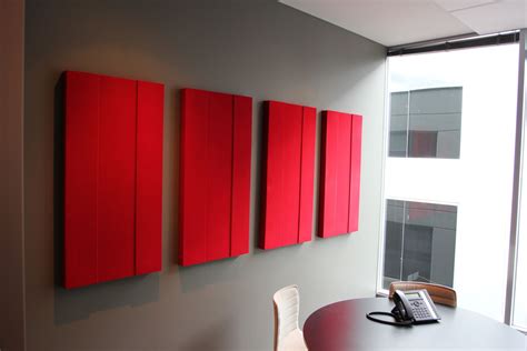 How Do Decorative Acoustic Panels Impact Room Acoustics? - Hush City ...