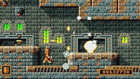 34 Amiga Games I Want To See On The Nintendo Switch - Vulgar Knight