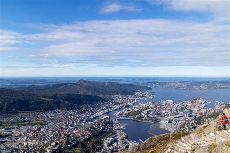 The Best Time to Visit Norway [Monthly Breakdown from a Local]