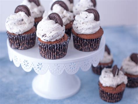 Oreo Dessert Recipes - Genius Kitchen