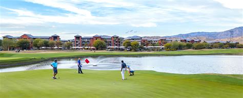 Best Golf Courses In Family Destinations — Club Wyndham