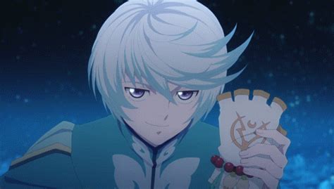 Mikleo, Tales of Zestiria | Smug Anime Face | Know Your Meme