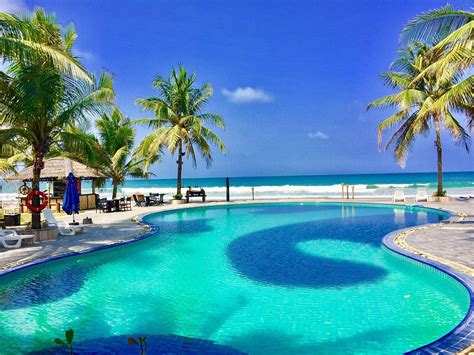 CENTRAL HOTEL NGWESAUNG BEACH - Reviews & Price Comparison (Ngwe Saung, Myanmar) - Tripadvisor