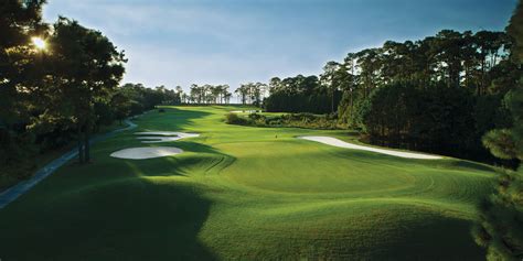 Peninsula Golf Club - Golf in Gulf Shores, Alabama