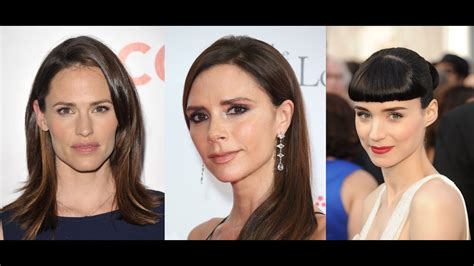 April 17 / Famous birthdays Jennifer Garner, Victoria Beckham, Rooney Mara, and many more - YouTube