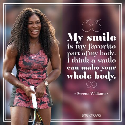 Serena Williams quotes that prove she's a total badass