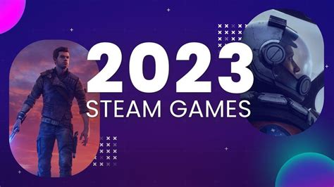 2023 Steam Deck Games