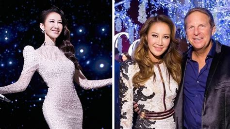 Coco Lee’s Husband Paid S$1.4Mil To Rent Penthouse For Singer, Source ...