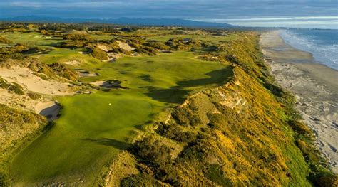 Pacific Dunes - GOLF Top 100 Courses