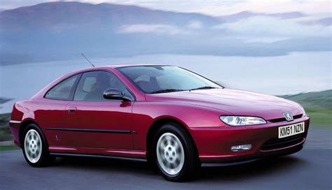 Peugeot 406 Coupé: ha 20 anni l'icona di Pininfarina - Ruoteclassiche