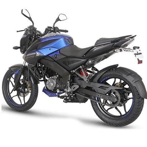 Bajaj Pulsar NS 160 ABS Fi Price in Bangladesh 2020 | BDPrice.com.bd