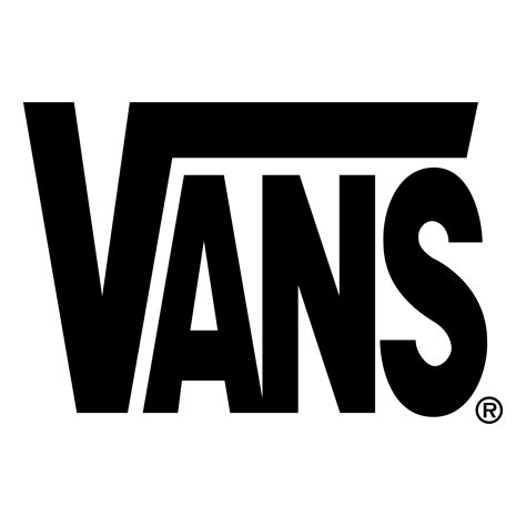 Vans Logo - LogoDix