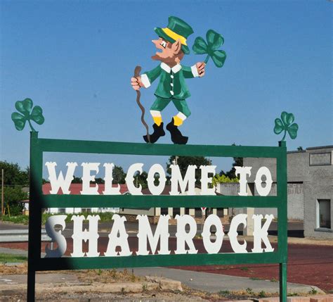 A Kiss for Luck: Shamrock Texas – Kathleen Maca