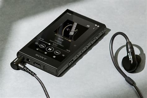 Sony Introduces Two Affordable Walkmans for Portable Music Listening ...