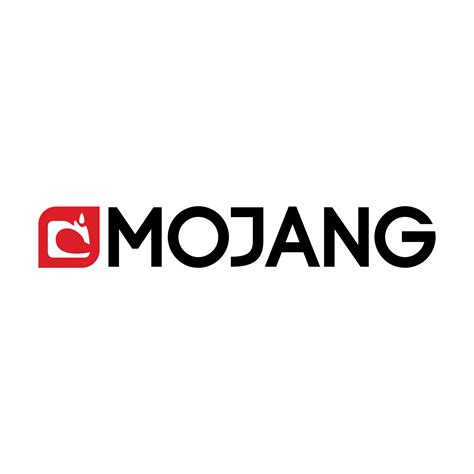 Inspiration - Mojang Logo Facts, Meaning, History & PNG - LogoCharts ...