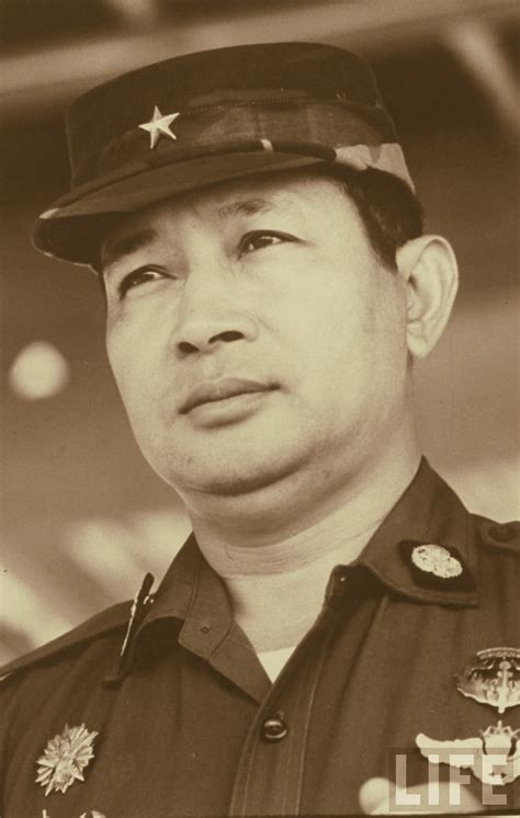 Karier Militer Soeharto