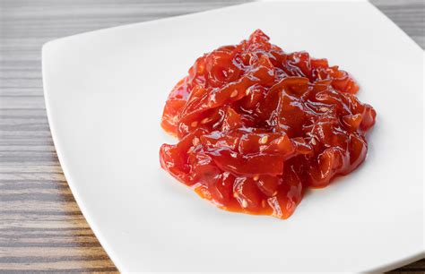 Will Climate Change Bring Jellyfish To More Menus?