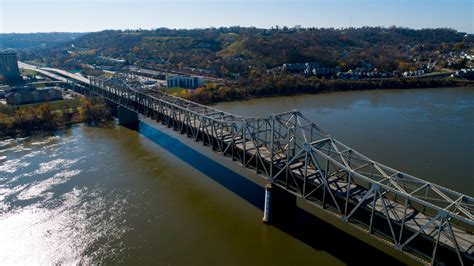 Brent Spence Bridge: NKY lawmakers' plans to fund improvements