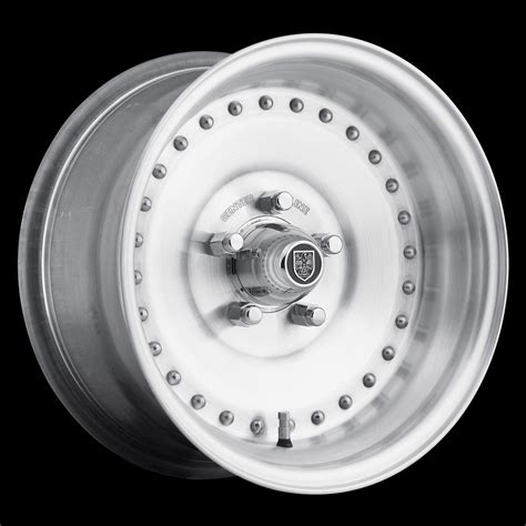 Center Line Wheels Modular Auto Drag Satin Wheel 15x5.5 5x4.5 BC ...