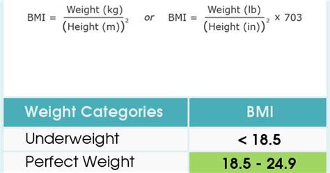 How To Calculate Bmi Manually - Haiper