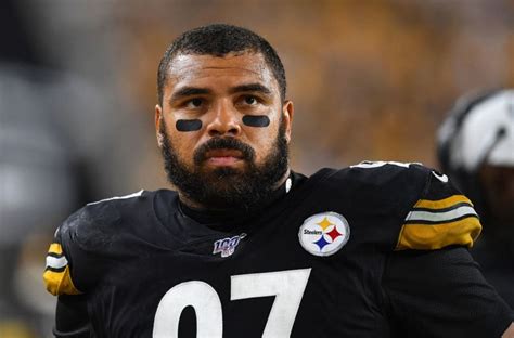 Steelers must re-sign Cameron Heyward before the 2020 season