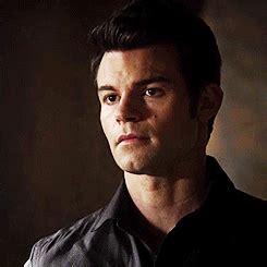 Elijah Mikaelson ღ - Elijah Fan Art (36804463) - Fanpop