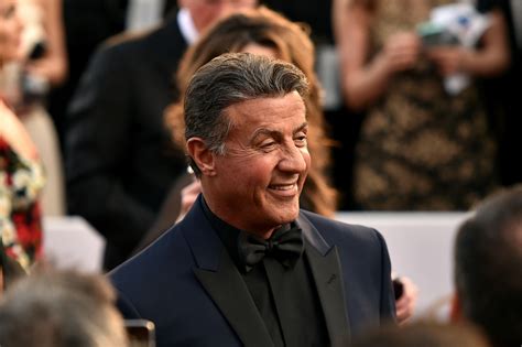 Sylvester Stallone dead? Rocky actor dismisses death hoax with ...