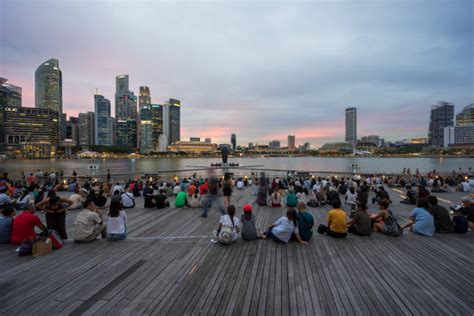 Bayfront Park Amphitheater Stock Photos, Pictures & Royalty-Free Images ...