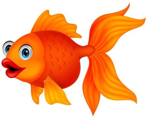 Poisson Cartoon - ClipArt Best